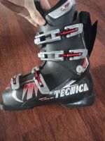 Лот: 16940735. Фото: 3. tecnica race pro 60. Спортивные товары
