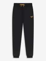 Лот: 25734516. Фото: 9. Брюки женские Reebok Vector Track...