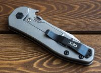 Лот: 6561112. Фото: 5. Zero Tolerance 0630 Emerson Clip...