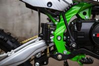 Лот: 25774758. Фото: 12. Мотоцикл BSE MXR 125 1.0 PITBIKE
