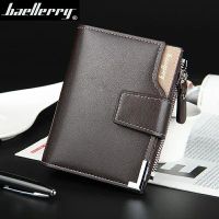 Лот: 8089583. Фото: 2. Портмоне Baellerry - новая компактная... Аксессуары