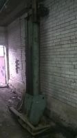 Лот: 7349843. Фото: 2. Подъёмник 2х стоечный 4т для автосервиса. Бизнес