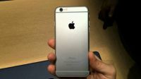 Лот: 15236584. Фото: 2. iphone 6s. Смартфоны, связь, навигация