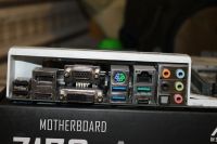 Лот: 15468917. Фото: 2. Материнская плата Asus Z170-A. Комплектующие