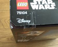 Лот: 14084687. Фото: 3. Lego Star Wars 75104. Дети растут