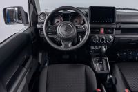 Лот: 25023186. Фото: 10. Suzuki Jimny 2024