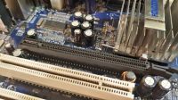 Лот: 16930045. Фото: 5. Материнская плата Foxconn 915M12-GL-6LS...