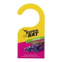 Лот: 19205253. Фото: 2. Пластины от моли "SuperBAT... Хозтовары