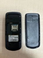 Лот: 24639492. Фото: 2. №1830 . Телефон Samsung E1081T... Смартфоны, связь, навигация