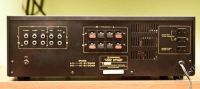 Лот: 2447830. Фото: 2. Стерео-усилитель Pioneer SA-7600... Аудиотехника