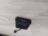 Лот: 16831406. Фото: 2. Переходник с D-sub (de 9) на HDMI. Комплектующие