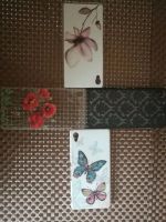 Лот: 9704325. Фото: 2. Чехлы Sony z3. Аксессуары