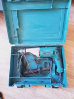 Лот: 25606312. Фото: 2. Дрель ударная Makita HP2071. Инструмент и расходные
