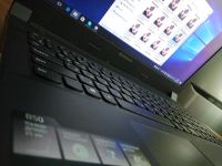 Лот: 9071723. Фото: 2. Ноутбук Lenovo B50, Intel 2.16GHZ... Компьютеры, ноутбуки, планшеты