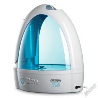 Лот: 5748063. Фото: 2. delonghi uh700m (увлажнитель воздуха... Тепловое оборудование, климат