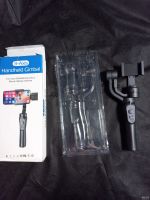 Лот: 18198674. Фото: 3. Стабилизатор Handheld Gimbal 3-Axis... Красноярск