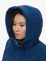 Лот: 24607367. Фото: 2. Пуховая куртка BASK. Спортивная одежда