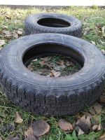 Лот: 19007954. Фото: 2. Шины Falken 2 шт. Шины, Диски