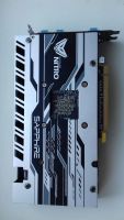 Лот: 11088632. Фото: 4. sapphere nitro radeon RX470 OC... Красноярск