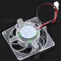 Лот: 13857095. Фото: 2. Кулер 40мм 40х40х10 12v 2pin 40... Комплектующие
