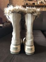 Лот: 18631654. Фото: 2. Зимние сапоги SOREL Joan of Arctic. Женская обувь