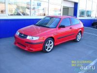 Лот: 9662722. Фото: 3. Спойлер переднего бампера "DM... Авто, мото, водный транспорт