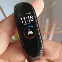 Лот: 14454540. Фото: 2. Xiaomi Mi Band 4 Умный фитнес... Смартфоны, связь, навигация