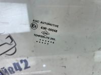 Лот: 22555878. Фото: 2. стекло боковое Renault Duster... Автозапчасти