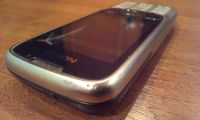 Лот: 6869226. Фото: 4. Nokia 6303 Classic Steel