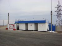 Лот: 7655675. Фото: 2. АЗС в Хакасии, Сабинка. Готовый бизнес