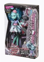 Лот: 3542920. Фото: 3. Кукла Monster High Монстер Хай... Дети растут