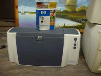 Лот: 4711501. Фото: 4. Продам 3 принтера и 1 новый картридж... Красноярск