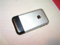 Лот: 934585. Фото: 2. iPhone 2G 8Gb. Смартфоны, связь, навигация