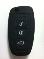 Лот: 5718175. Фото: 3. Чехол силиконовый на смарт и выкидной... Авто, мото, водный транспорт