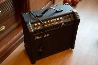 Лот: 3344647. Фото: 2. Комбоусилитель Ibanez TBX30R. Профессиональный звук