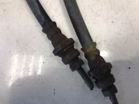 Лот: 21706748. Фото: 3. шланг тормозной Kia Rio JB. Авто, мото, водный транспорт