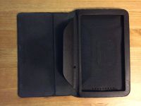 Лот: 6829061. Фото: 3. Чехол для Asus Nexus 7 кожа б... Компьютеры, оргтехника, канцтовары