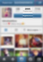 Лот: 6137107. Фото: 2. Аккаунт в Instagram с 2000+ подписчиками. Красноярск