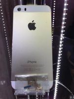 Лот: 3753117. Фото: 4. Корпус для iPhone 5S - Gold, Silver... Красноярск