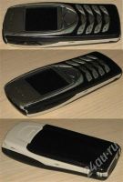 Лот: 708198. Фото: 3. Nokia 6100 + ЗУ + чехол + АКБ... Красноярск