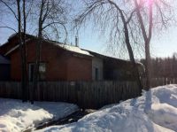 Лот: 4417525. Фото: 2. Коттедж г.Зеленогорск. Продажа
