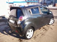Лот: 6351631. Фото: 2. Chevrolet Spark 2011 г.в, Кореец... Авто, мото, водный транспорт