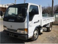 Лот: 8319170. Фото: 3. грузовичок Nissan Atlas. Красноярск