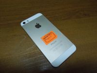 Лот: 9179075. Фото: 2. Продам Apple Iphone 5s 16Gb Gold. Смартфоны, связь, навигация