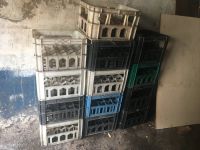 Лот: 17407720. Фото: 2. Ящики для бутылок. Хозтовары