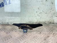 Лот: 25628610. Фото: 2. стекло боковое toyota corolla... Автозапчасти