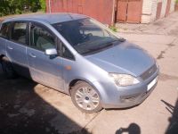 Лот: 5593959. Фото: 3. ford cmax. Красноярск