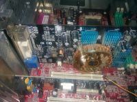 Лот: 5392166. Фото: 3. intel pentium 4 pga 478 3.0 ghz... Компьютеры, оргтехника, канцтовары