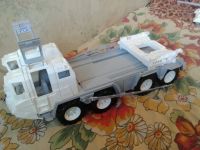 Лот: 12536029. Фото: 3. Игрушка Большая машина. Дети растут