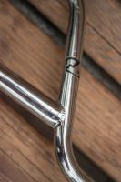 Лот: 7702645. Фото: 7. Руль для трекового велика BMX